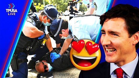 Why Is Canada Trying So Hard To Be Like Australia?!