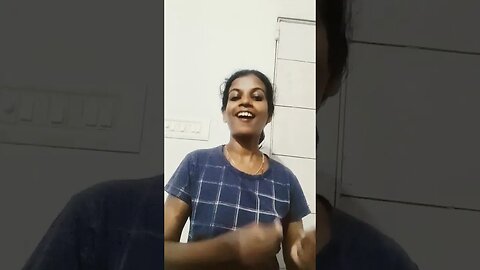 കിളി പോയി 😉😉😉😘 #entertainment #funny #kids #trending