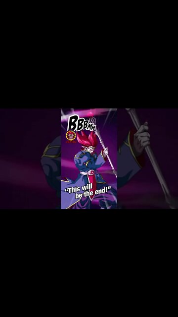 Demigra’s Devilish Attack!!! #dragonball #dokkan #dokkanbattle #dbz