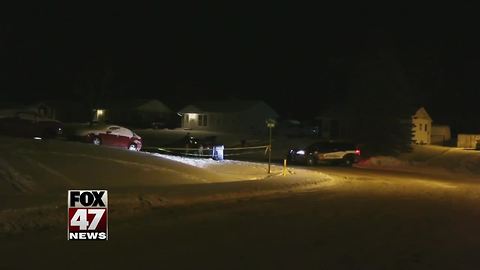 Police identify homicide victim