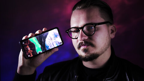 Great Update For SAMSUNG Filmmakers!