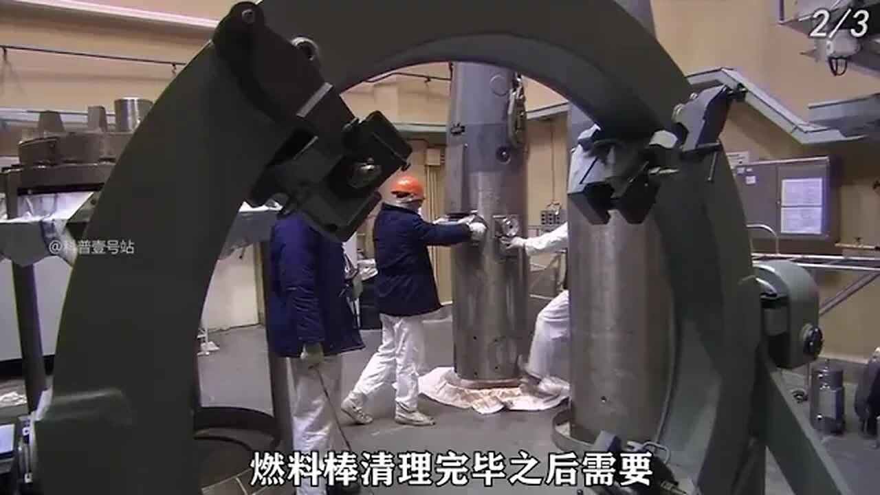 How to take apart the typhoon class nuclear submarines, the process to make