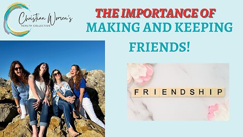 Episode #35 - Expectations are Premeditated Resentments 😲 | Friendship Expectations 😬