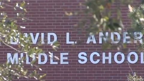 Martin County student charged with simulating a shooting