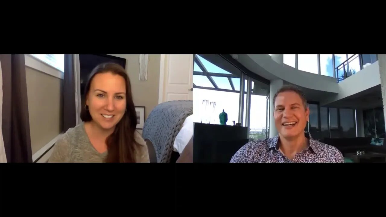 Along With The Second Income Nicole Loves The Global Community She Received With Her Online Business