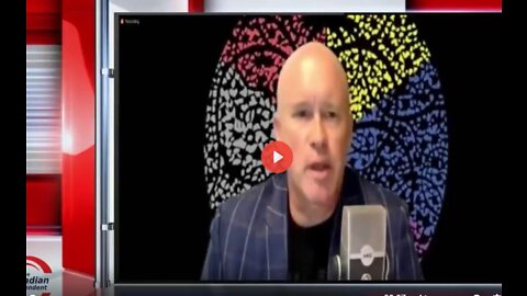 DR DAVID MARTIN ANNOUNCES THAT THE CANADIAN GOV'T & POLICE ARE GUILTY OF CRIMES