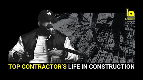 What Top Contractors Don't Want You to Know About Construction Life