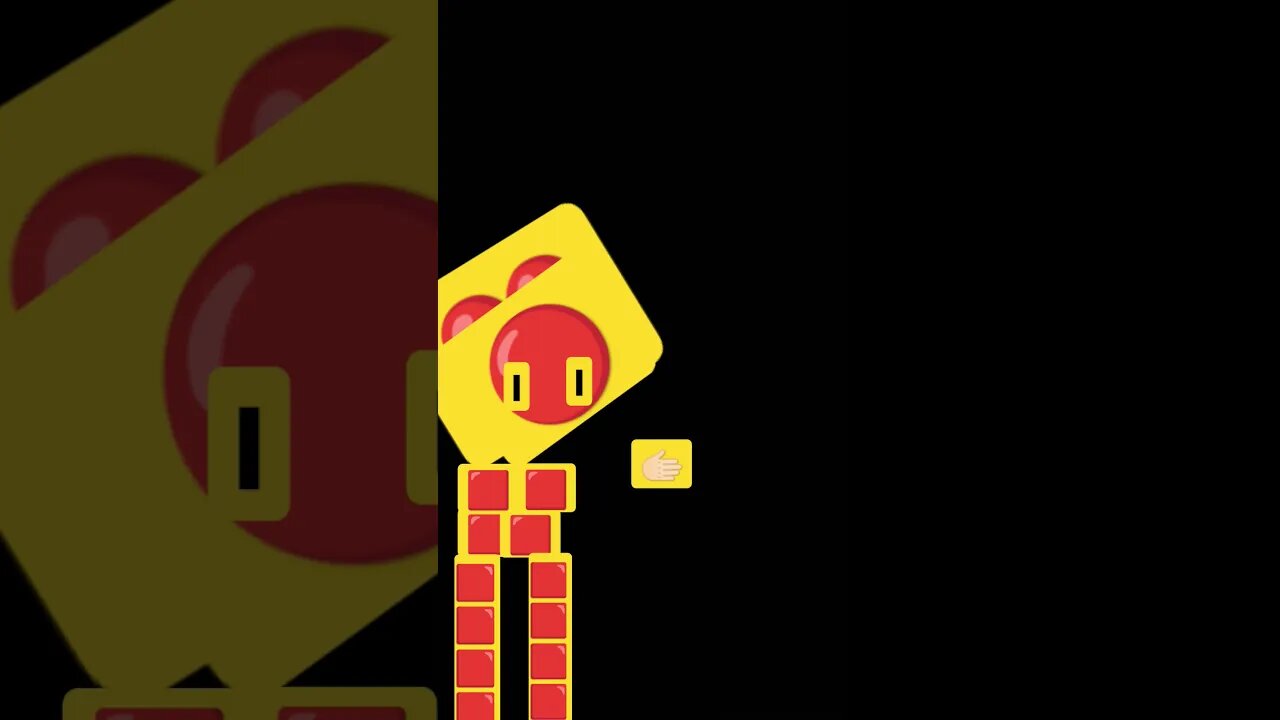 animation creation 🤨#shorts #trending