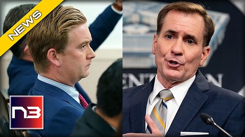 DOOCY: Who Will Get Fired For Afghanistan Betrayal