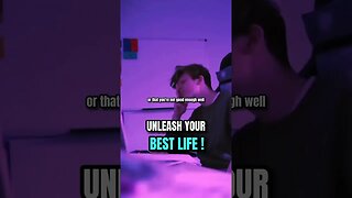 Unleash Your Best Life #shorts