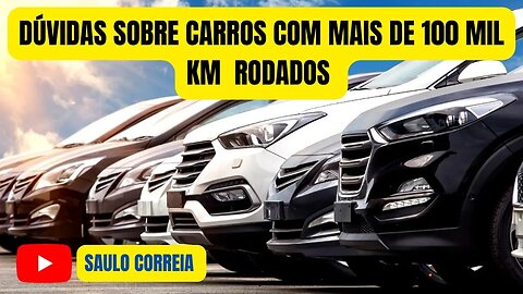 Saiba quantos quilômetros um carro roda por ano que e considerado normal!