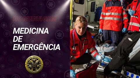International Emergency Medicine Day