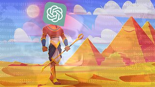 FLYBY: ChatGPT said these people might be Nephilim!