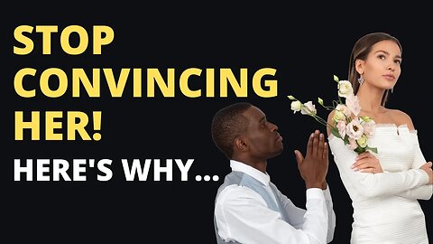 Congrats…You’re Sabotaging Your Relationship