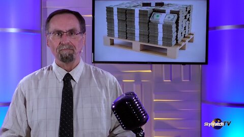 Five in Ten 5/19/22: Who Benefits from Ukraine Aid?