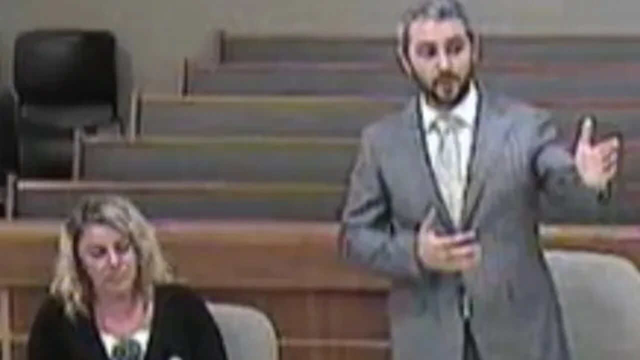 If you Lie, Prepare to Get Your Teeth Kicked In