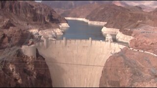 Hoover Dam