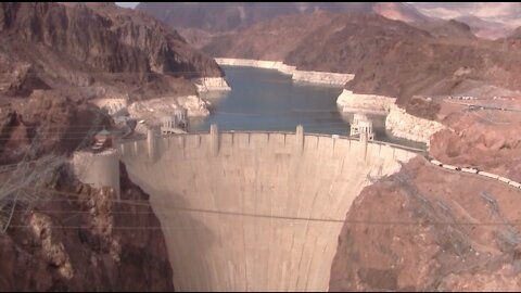 Hoover Dam