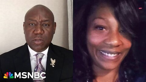 'The worst police shooting video ever:' Civil rights attorney on Sonya Massey tragedy|News Empire ✅