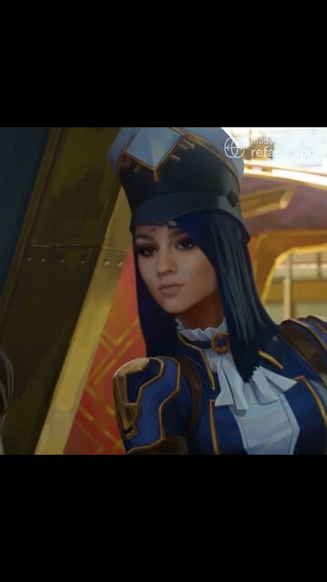 The Ultimate Woman Montage!