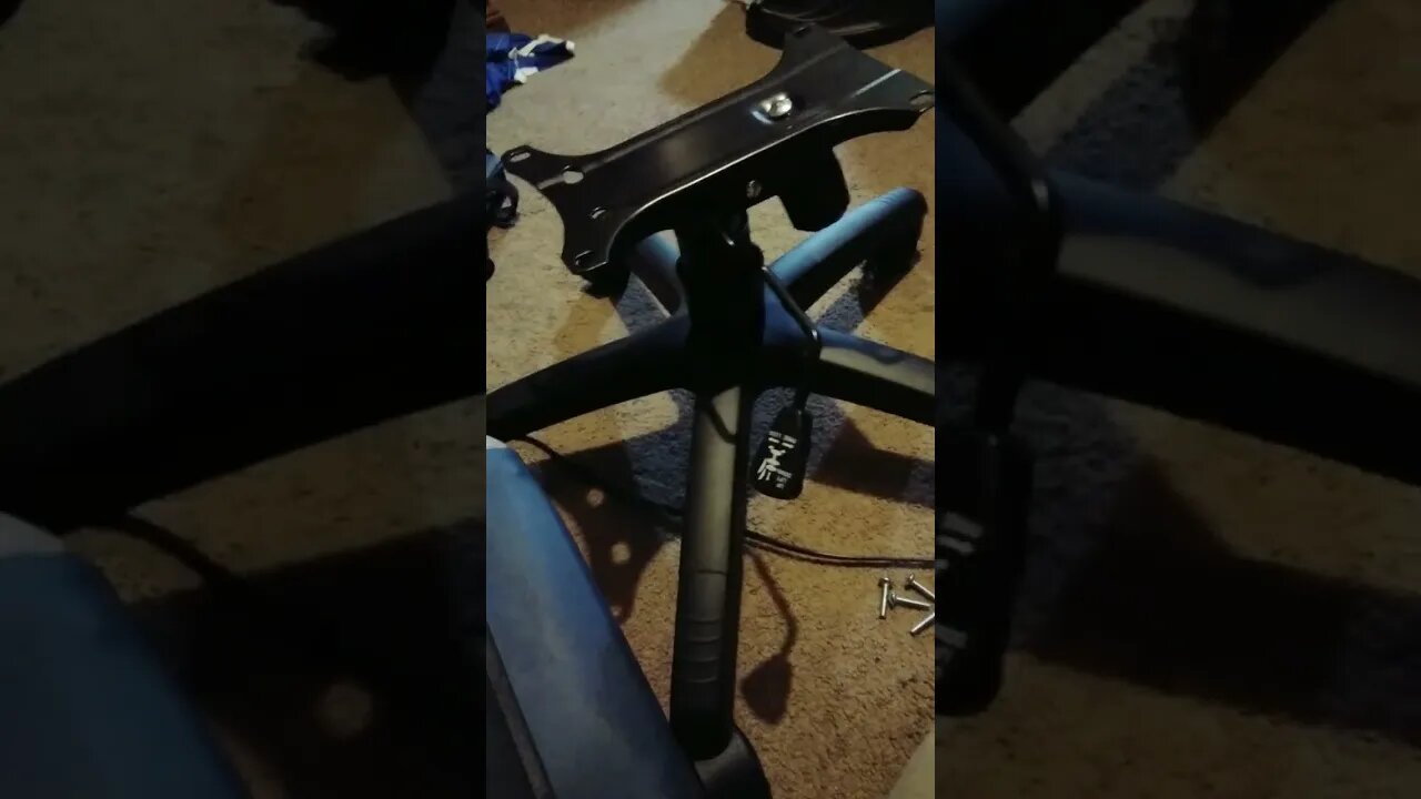 Whitey tries to be a bigboy,