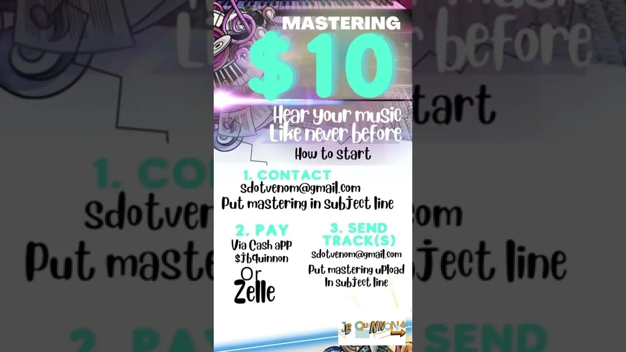 venomous productions