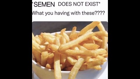 Chaotic Memes 31