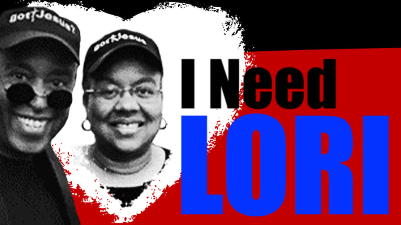 Celebrating 33 Years Of Marriage And Lori I Need You !!