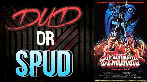 DUD or SPUD - Demonoid | MOVIE REVIEW