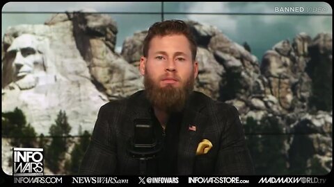 WAR ROOM (Full Show) Friday - 2/2/24