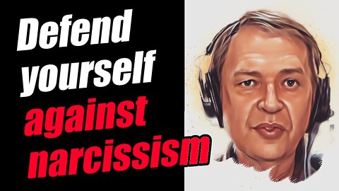 When the narcissist becomes obsessed