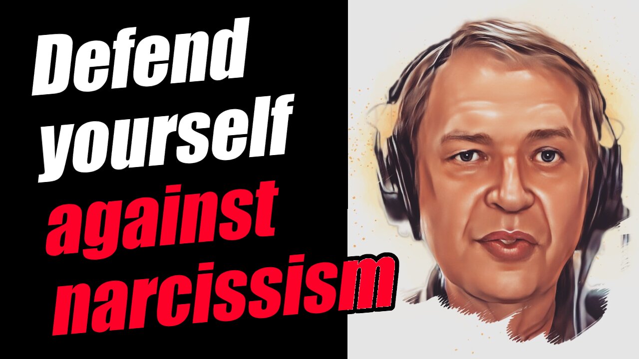 When the narcissist becomes obsessed