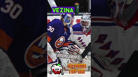 Our NHL Awards predictions | #nhlawards2024 #nhl #bigapplehockey