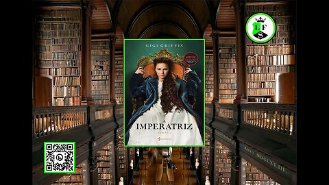 A Imperatriz - Gigi Griffis