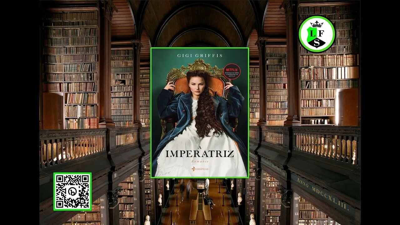 A Imperatriz - Gigi Griffis