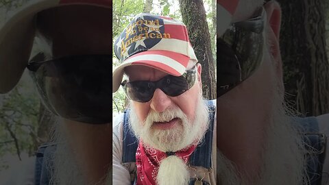 Clarence comes to the TRUTH #shtf