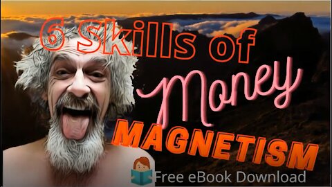 Money Magnetism