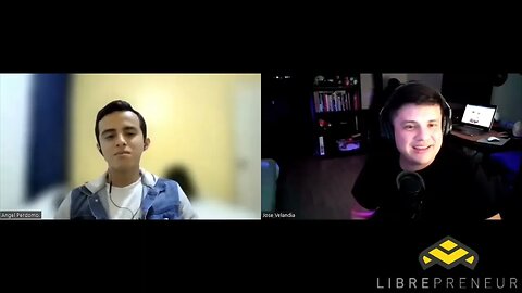 Expertos en Mí (Con Ángel Perdomo).