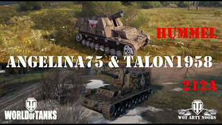 212a & Hummel - angelina75 & talon1958