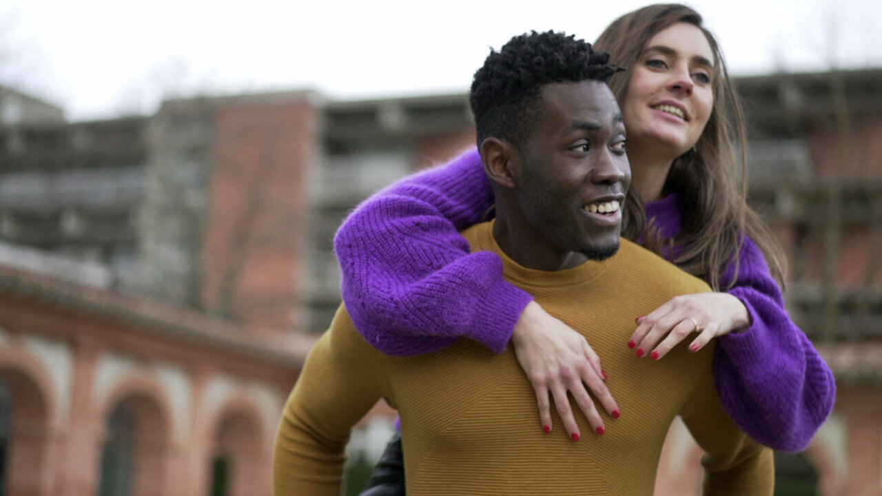 Latinas Will Do Anything For Black Men