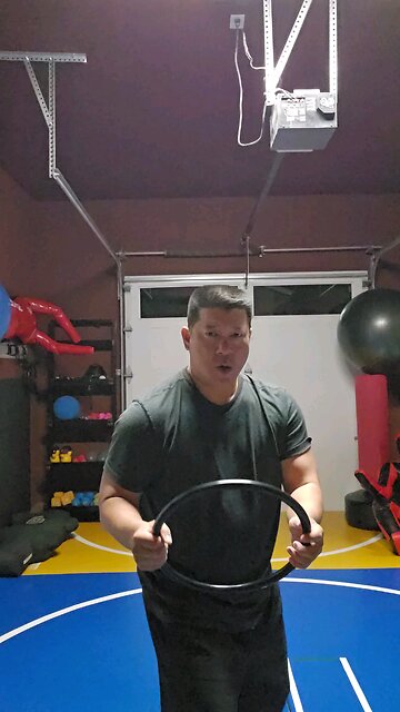 WTD Hand Combination W, Ring Set