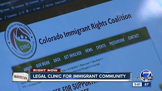 Colorado immigrant community fearful of ICE raids