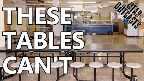 No Litterboxes or Shortened Tables For Furry Students