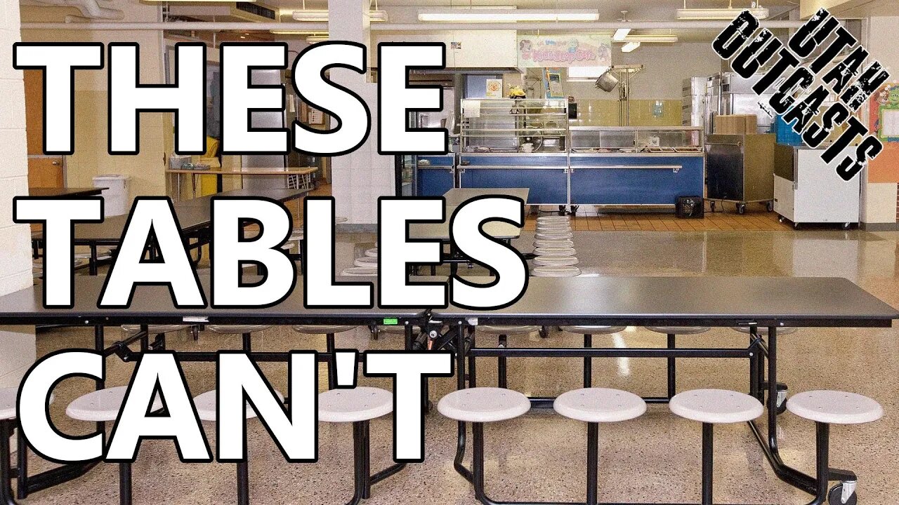 No Litterboxes or Shortened Tables For Furry Students