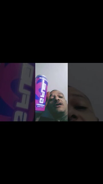 Gfuel fazeberry energy drink?