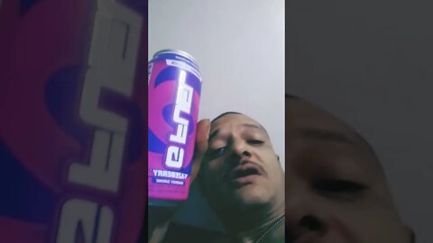 Gfuel fazeberry energy drink?