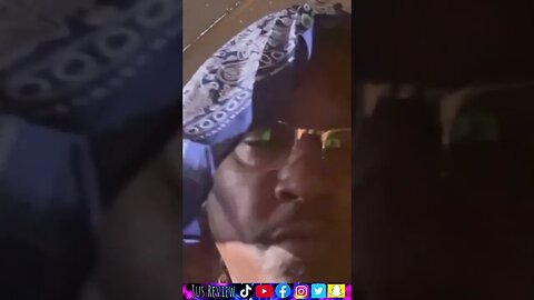 Spider Loc Shouts Jus Review Out
