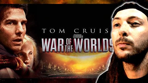 War of the Worlds (2005) | Tom Cruise | MOVIE REACTION