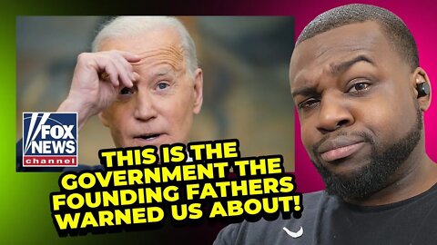 Media forced to acknowledge Biden's crises