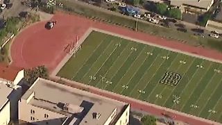 Police: 2 students shot at Los Angeles middle school